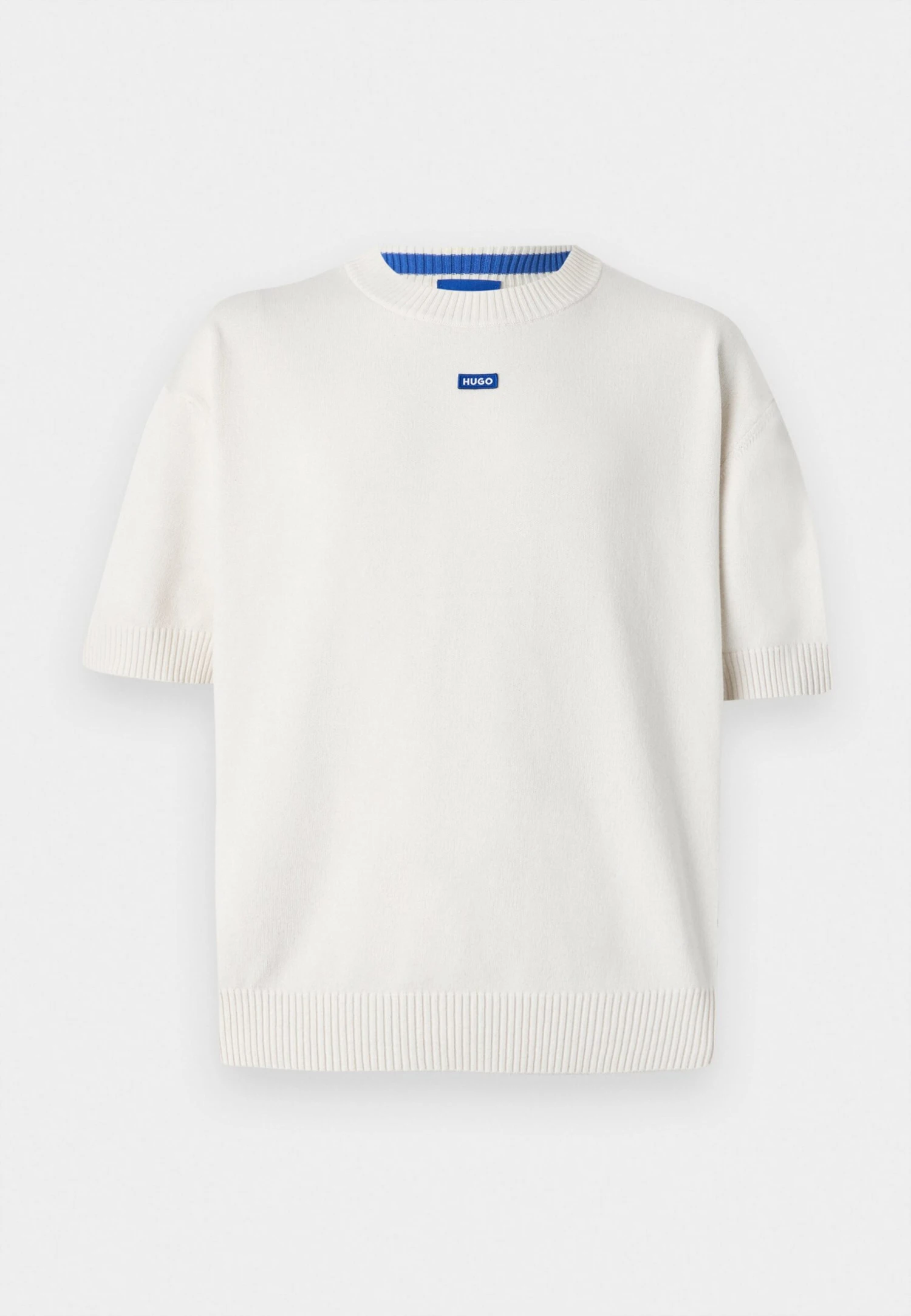 Hugo SAN CARSON - Jumper - Open Green 7 Hugo SAN CARSON - Jumper - Open Green - Image 7