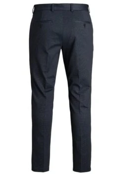Jack & Jones Chinos - Navy Blazer -Indicode Men Wear Shop 25245def1cf24dc79bc6c45183c647b6