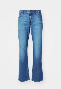 Lee WEST - Relaxed Fit Jeans - Clean Black 22 Lee WEST - Relaxed Fit Jeans - Clean Black -Indicode Men Wear Shop 2524fa71811b43789d79e2ea1ee13b5c