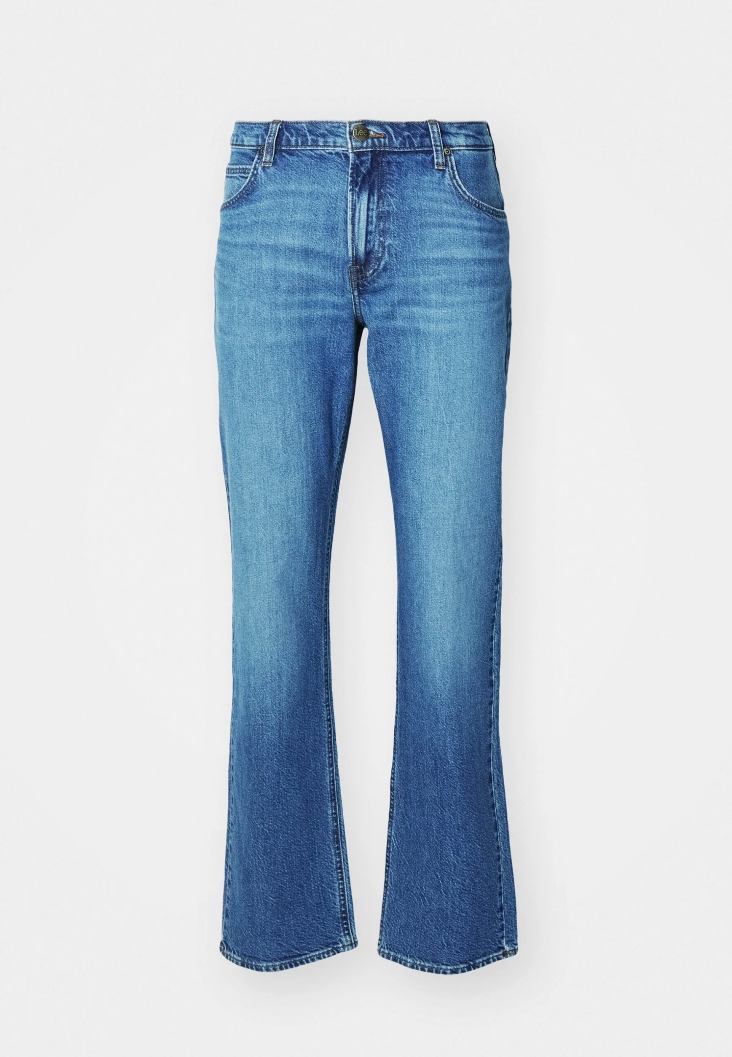 Lee WEST - Relaxed Fit Jeans - Clean Black 9 Lee WEST - Relaxed Fit Jeans - Clean Black - Image 9