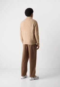 Indicode Jeans CARDIGAN - Cardigan - Beige -Indicode Men Wear Shop 256fbf3732184e4fa35fe9b988394432