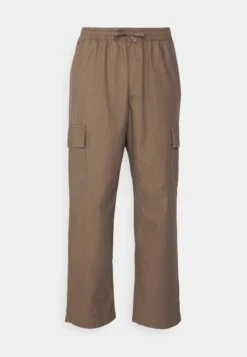 Jack & Jones Jpstkarl Jjcargo Ana Cbo - Cargo Trousers - Brown -Indicode Men Wear Shop 258134af1f71493ab16e4f937f42cfb8