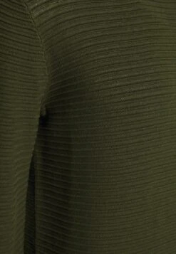 Lindbergh Structure - Jumper - Army -Indicode Men Wear Shop 2600fff887494cf59276f6b5360285ef