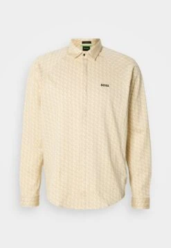 Boss EXCURSE - Shirt - Dark Blue -Indicode Men Wear Shop 268b0fa920c74fccaade49ed3a12df09