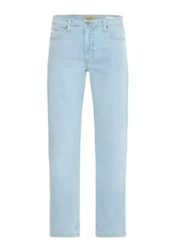 Blend BHROCK - Straight Leg Jeans - Light Blue Length 34 -Indicode Men Wear Shop 26a3ccd233b24cd08b88aeffc8ef2b71