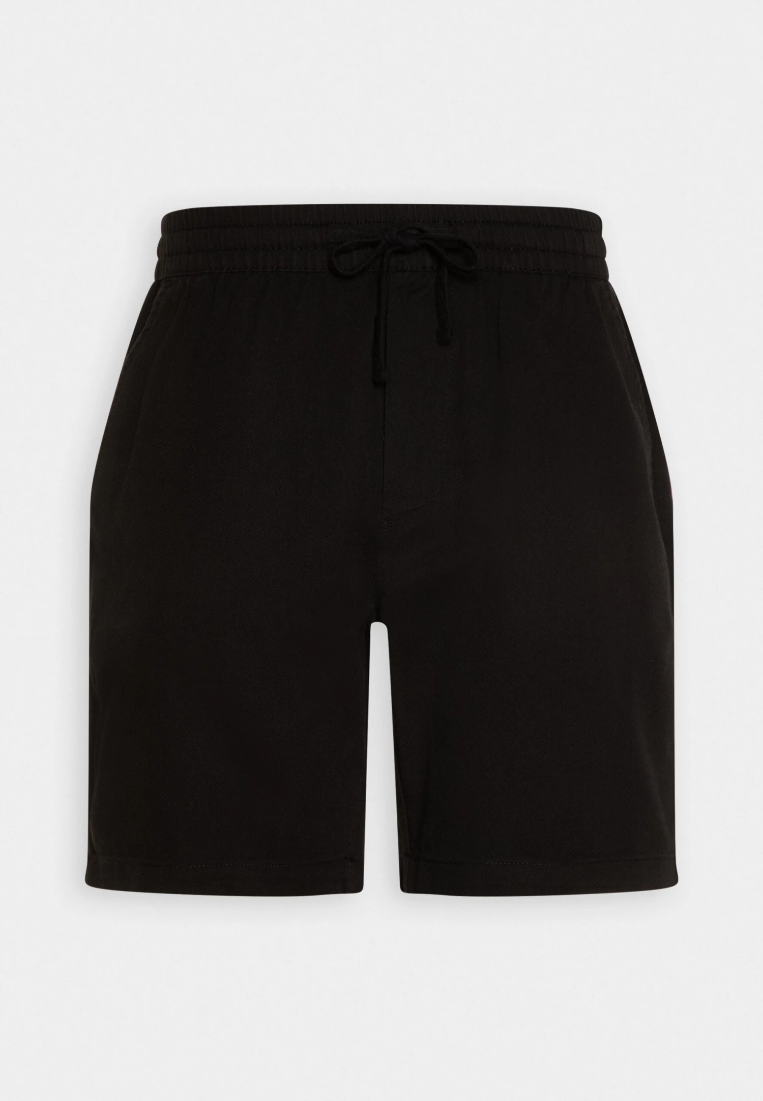 Only & Sons Onstel Nue- Shorts - Black 4 Only & Sons Onstel Nue- Shorts - Black - Image 4