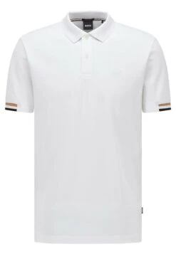 Boss PARLAY - Polo Shirt - Medium Green -Indicode Men Wear Shop 2807becce4634769a7e05a86d60da4c8