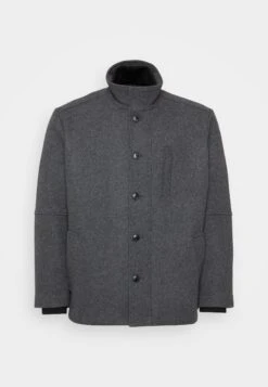 Jack & Jones JPRDUANE JACKET - Light Jacket - Black 13 Jack & Jones JPRDUANE JACKET - Light Jacket - Black -Indicode Men Wear Shop 2813ceee5807469fabf9500df13310df