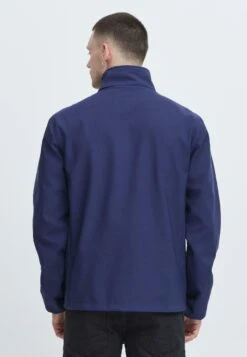 Blend BHEVEREST - Winter Jacket - Dress Blues -Indicode Men Wear Shop 2988b50d75644635bc124e5db98e1612