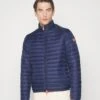SAVE THE DUCK Alex - Winter Jacket - Navy Blue