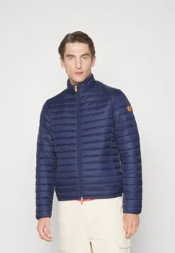 SAVE THE DUCK Alex - Winter Jacket - Navy Blue