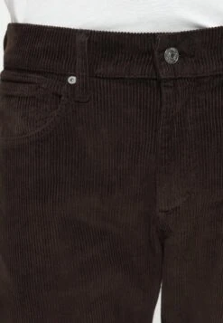 7 For All Mankind THE STRAIGHT - Trousers - Coffee Bean -Indicode Men Wear Shop 29c2319b54944844a13b5c27157caf94