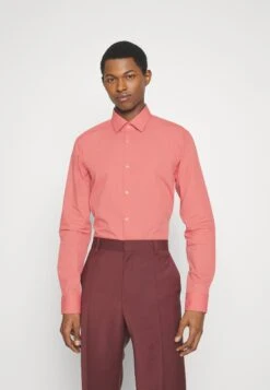 Hugo Ekoy - Shirt - Medium Pink