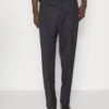 Filippa K Samson Trouser - Trousers - Navy