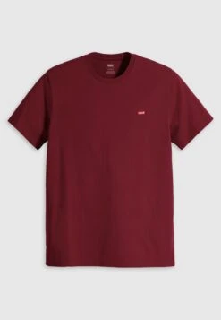 Levi's® Plus BIG ORIGINAL TEE - Basic T-shirt - Jalapeno -Indicode Men Wear Shop 2ad9e2581f8247398d9bbc4d0b745b44