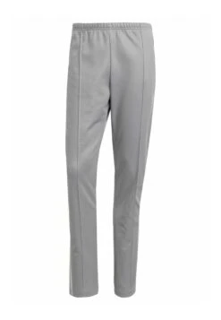 Adidas Originals CLASSIC TP - Tracksuit Bottoms - Grey Three Grey Two -Indicode Men Wear Shop 2aea36faf97a443d88cbc8d7f253c103