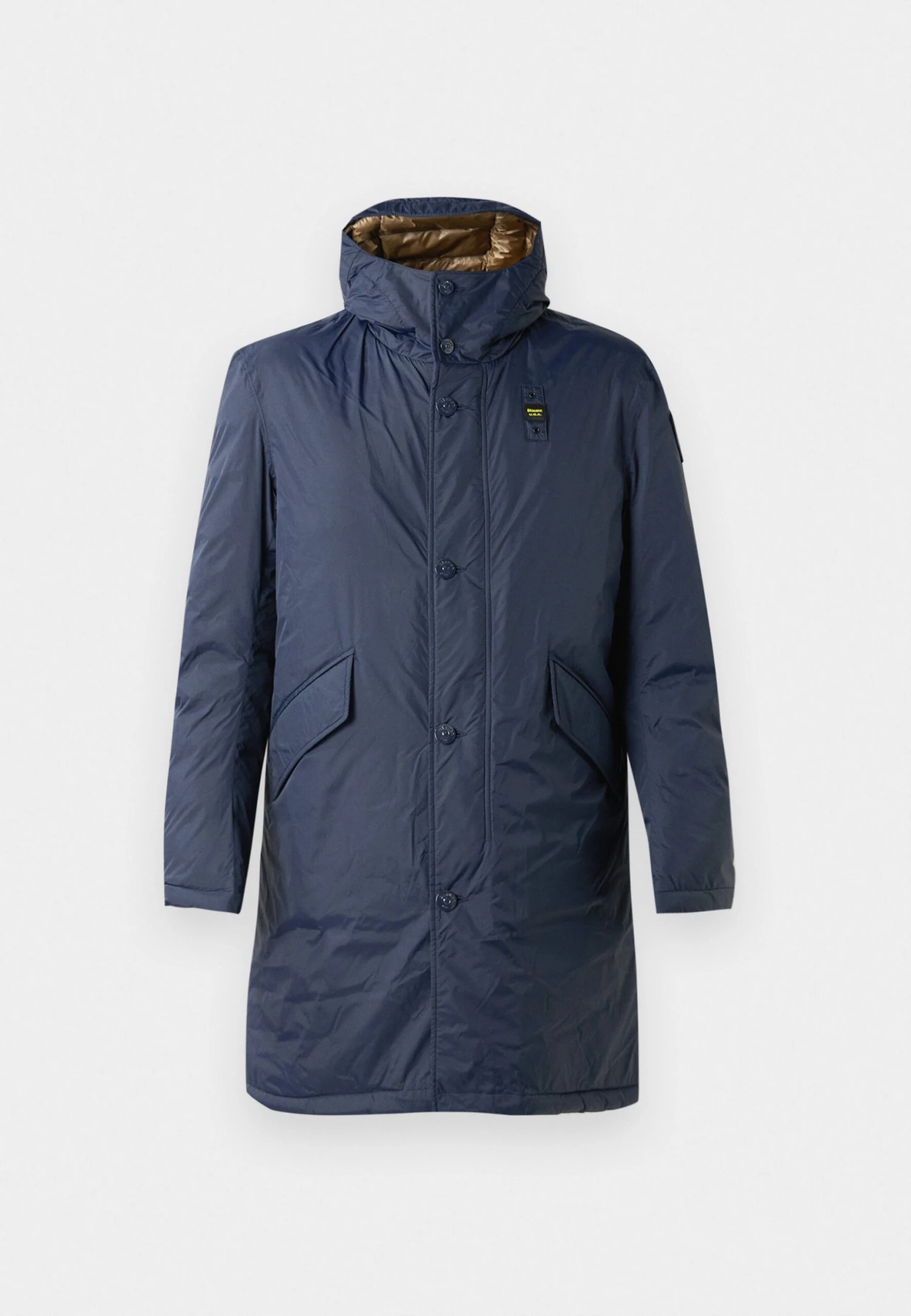 Blauer FAYWOOD - Winter Jacket - Navy 5 Blauer FAYWOOD - Winter Jacket - Navy - Image 5