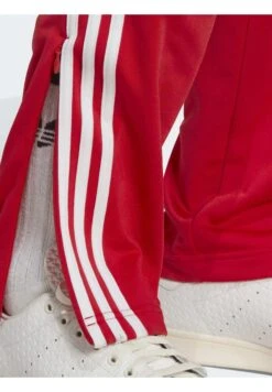 Adidas Originals Firebird Tp - Tracksuit Bottoms - Better Scarlet -Indicode Men Wear Shop 2bb5f73365524b26919c64c3b4640933