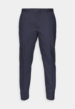 Calvin Klein REGULAR PANT - Trousers - Midnight Navy -Indicode Men Wear Shop 2c3c6852856c49139e1b1eb7a03ef1f7