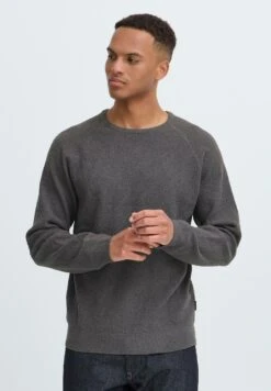 Blend BHDANTE - Jumper - Iron Gate