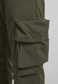 TARO PANTS - Cargo Trousers - Khaki -Indicode Men Wear Shop 2d4caa53abe54047b9aa9c5f17b491de