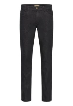 Blend BHZILON SLIM FIT - Slim Fit Jeans - Denim Black -Indicode Men Wear Shop 2dbdf5fca7514d2c890a71685702dcef
