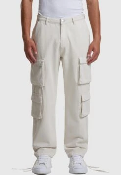 KIRAN 4 POCKET - Cargo Trousers - Beige 21 KIRAN 4 POCKET - Cargo Trousers - Beige -Indicode Men Wear Shop 2e1cb2ccccd74dec8787324944ee8601