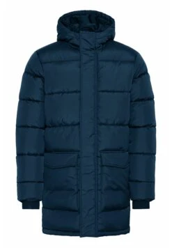 Blend BHZATIMI - Winter Coat - Dress Blues -Indicode Men Wear Shop 2e23a2ceae994d34a2f3a068bcce3396
