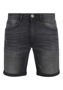 Blend BHLUKE - Denim Shorts - Denim Grey -Indicode Men Wear Shop 2e472c29e0ba4fdf8d297dbbb788efb5