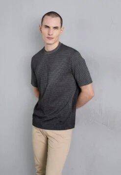 Emporio Armani 5 POCKETS PANT - Slim Fit Jeans - Beige -Indicode Men Wear Shop 2ebc979276a34c8bbe3622295ca79dcb