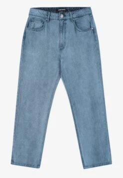 Pegador BALTRA - Baggy Jeans - Washed Light Blue -Indicode Men Wear Shop 2f1fc5d58a6e4d51b8a75e9d0c1359c9