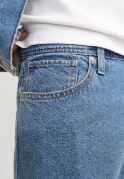 Jack & Jones JJIEDDIE JJORIGINAL - Straight Leg Jeans - Blue Denim 13 Jack & Jones JJIEDDIE JJORIGINAL - Straight Leg Jeans - Blue Denim -Indicode Men Wear Shop 2f239ce594d140c1a80530b5ac812d92
