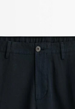 Massimo Dutti Cargo Trousers - Mottled Blue 16 Massimo Dutti Cargo Trousers - Mottled Blue -Indicode Men Wear Shop 2f26bb5d79f348a4bec8529d92452fad