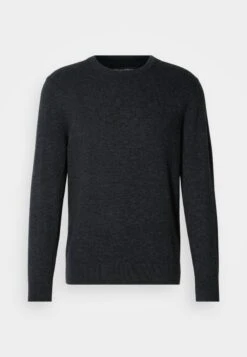 Marc O'Polo CREWNECK - Jumper - Mangrove -Indicode Men Wear Shop 2f5f36592b9947baa6e28dd024715883 1