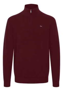 FQELIAS - Jumper - Black Beauty -Indicode Men Wear Shop 3022fe98f0f24975bf2d23ea5fee104b