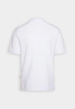 Jack & Jones Jorneukolln - Polo Shirt - Bright White -Indicode Men Wear Shop 325af441d77241078a8fc87c852ca977