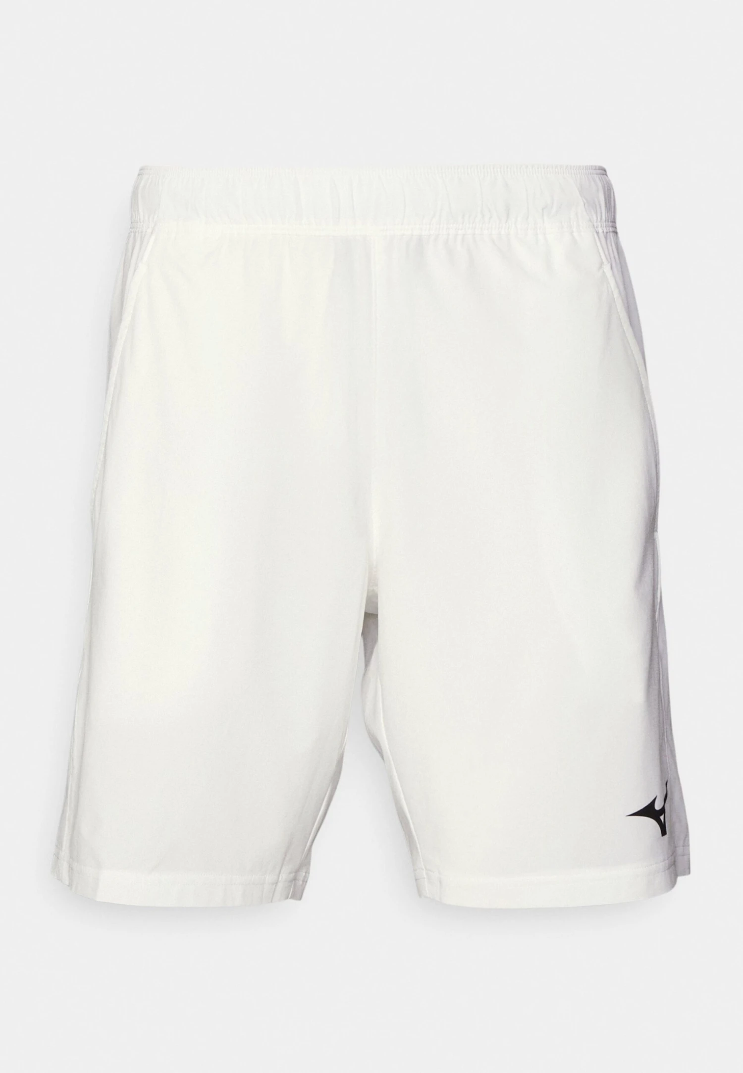Mizuno Flex Short - Sports Shorts - White 5 Mizuno Flex Short - Sports Shorts - White - Image 5