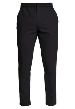 SAMSØE SAMSØE Frankie Pants - Trousers - Dark Sapphire -Indicode Men Wear Shop 339383b240e440e488379ac89547d52d
