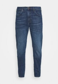Lee Austin - Straight Leg Jeans - Mid Bluegrass -Indicode Men Wear Shop 33f959a5bad84d00a2d6c17ad67f57f1
