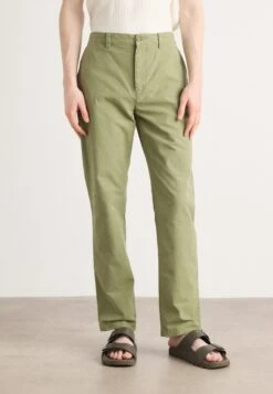 Gant Chinos - Washed Olive