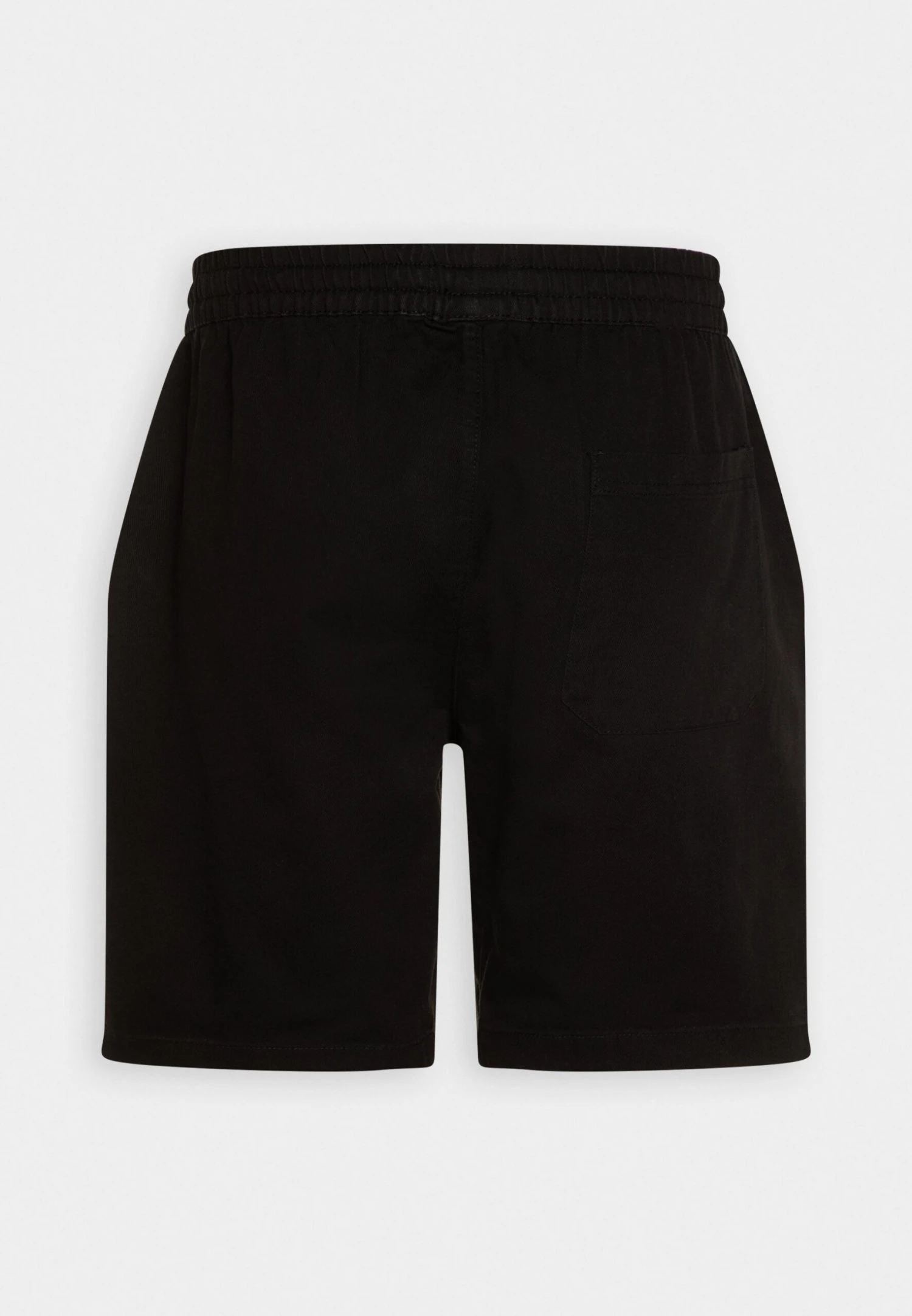 Only & Sons Onstel Nue- Shorts - Black 6 Only & Sons Onstel Nue- Shorts - Black - Image 6