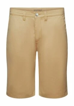 ESPRIT Shorts - Light Beige -Indicode Men Wear Shop 34b0c1a0624648d0af97922b849b4c91