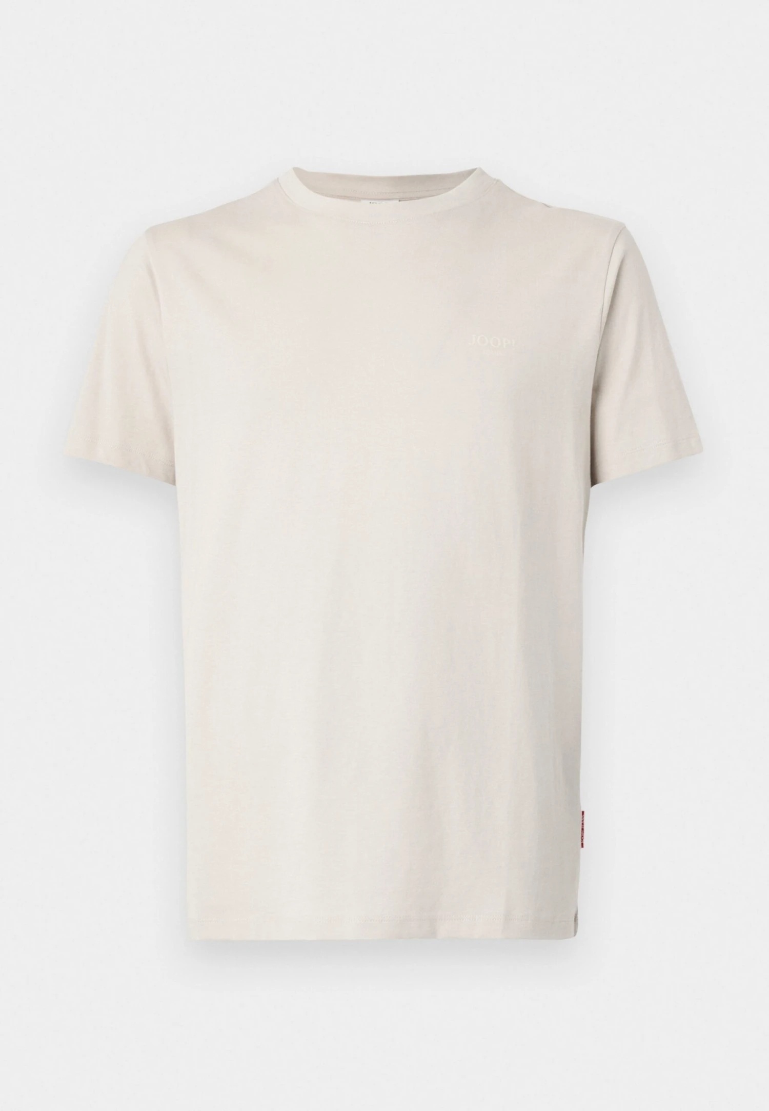 Joop Jeans ALPHIS - Basic T-shirt - Natural 7 Joop Jeans ALPHIS - Basic T-shirt - Natural - Image 7