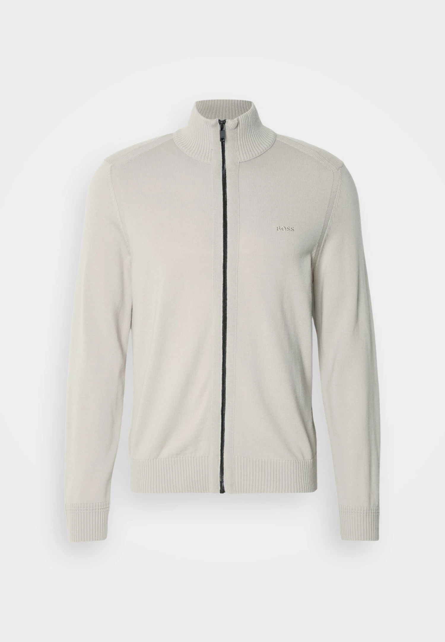 Boss AVAC - Cardigan - Dark Blue 8 Boss AVAC - Cardigan - Dark Blue - Image 8