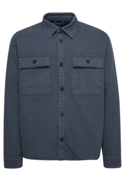 Blend BHJacket - Summer Jacket - Dress Blues -Indicode Men Wear Shop 350dd03f81814afd89ba865a254add15