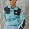 The North Face Seasonal - Windbreaker - Reef Waters