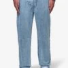 Pegador BALTRA - Baggy Jeans - Washed Light Blue
