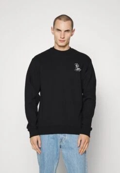 Libertine-Libertine Society - Sweatshirt - Black
