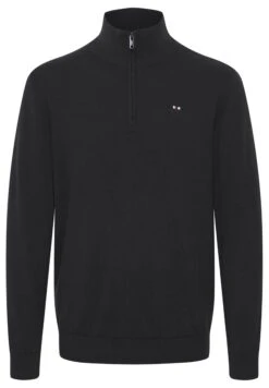 FQELIAS - Jumper - Black Beauty -Indicode Men Wear Shop 35523404329a49a78e42e9950e40b19c