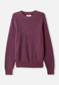 J.Lindeberg OLIVER - Jumper - Vintage Indigo -Indicode Men Wear Shop 355457c86789457ba9bb9c5602452e78